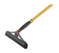 Rubbermaid Commercial Products Maximizer Quick-Change Squeegee, Black (2018801)