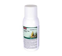 Rubbermaid Commercial Products Microburst 3000 Aerosol Refill | Washroom Odour Neutraliser | 75 ml, Rain Forest