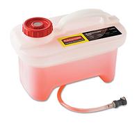 Rubbermaid Commercial Products PULSE Liquid Caddy | Rubbermaid Commercial Products PULSE Liquid Caddy