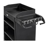 Rubbermaid Commercial Products Vacuum Holder - 2202571