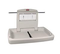Rubbermaid Baby Changing Station in Beige 557(H) x 911(W) x 718(D) mm