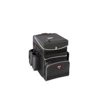 Rubbermaid Executive Grey Quick Cart - Medium 41.9 x 36.2 x 53.3cm (Each)