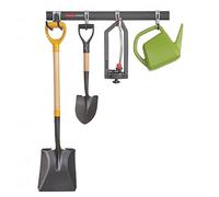 Rubbermaid FastTrack All in One Kit, 5-Piece