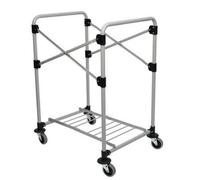 Rubbermaid Frame For Laundry Trolley - 150 L