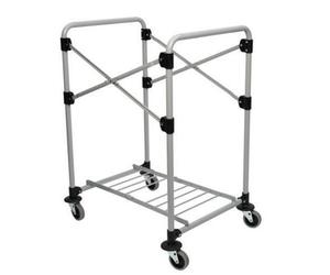 Rubbermaid Frame For Laundry Trolley - 150 L