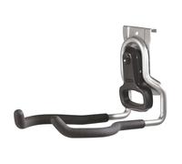 Rubbermaid Garage Organisation Rubbermaid Fasttrack Power Tool Hook, steel, Satin Nickel, Individual