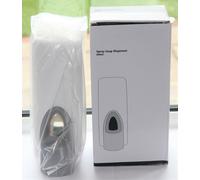 Rubbermaid Generic Manual Spray Hand Soap Dispenser 800ml, White - RSZ5107