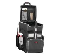 Rubbermaid Housekeeping Quick Cart Large - CE892