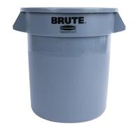 Rubbermaid L639 Brute Waste Container Lid, 37 L