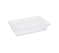 Rubbermaid ProSave Colander - Clear