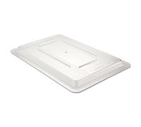 Rubbermaid ProSave Lid - Clear