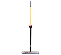 Rubbermaid Pulse Microfibre Spray Mop - CF203