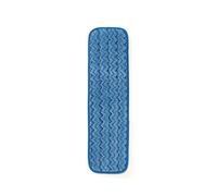 Rubbermaid R050650-001 HYGEN Microfiber Wet Mop, 40 cm