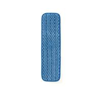 Rubbermaid Pulse Microfibre Spray Mop Pad (Pack of10) Pack of 10