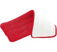 Rubbermaid Reveal Spray Mop Replacement Microfibre Pad FG1M1900RED