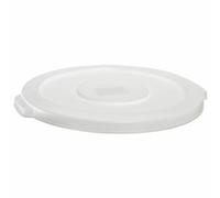 Rubbermaid Round Brute Container Lid for 75.7L with Handles on Sides