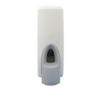 Rubbermaid RSZ5107 Spray Soap Dispenser, 800 mL, White