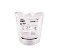 Rubbermaid RVU3817 Spray Seat & Handle Cleaner Refill, Pack of 12