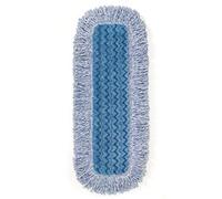 Rubbermaid Hygen Microfibre 40cm High Absorbency Wet Mop