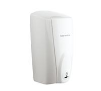 Rubbermaid GD846 AutoFoam Dispenser, White