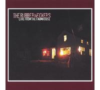 Rubberneckers - Live from the Farmhouse