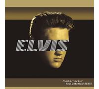 Presley, Elvis - Rubberneckin'