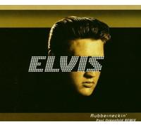 Rubberneckin by Elvis Presley (2003-09-09)