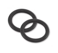 Rubbers For Peacock Stirrups - Shires