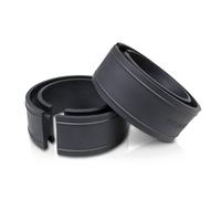 RubberShox CSB Pro, Size A, Coil Spring Buffer/Spacer
