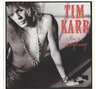 Rubbin' Me the Right