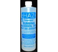 RUBBING Alcohol 70% 500ml by HAZ