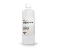 Rubbing Alcohol 70% IPA Isopropanol Alcohol - Pure Chem (White) 1L