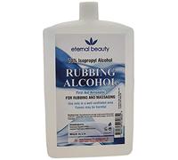 Rubbing Alcohol 70%, Isopropanol Alcohol 70%, Isopropyl 70%, Eternal Beauty 250ml
