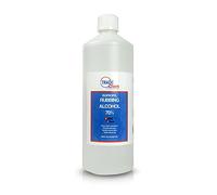 Rubbing Alcohol - 70% Pure IPA Isopropyl Blue (1L)