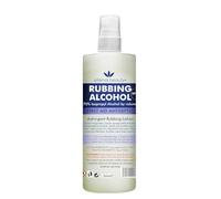 Rubbing Alcohol 70% Spray - Isopropyl Alcohol Antiseptic & Disinfectant - 250ml Bottle - Eternal Beauty - Skin Cleanser for Cuts, Hygiene & Household Use