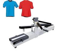 Rubbing Fastness Tester, Manual Crockmeter for Dry-Wet Color Transfer Testing, High-Precision Measurement for Textiles, Knitwear, Leather, and Printing