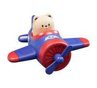 Rubbing Propulsion Cars - Cartoon Animal Toys, Push Racers, Fun Rolling Game Cars, Colorful Interactive Activity Toys | For Toddlers For Toddlers For