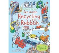 See Inside Recycling and Rubbish: (See Inside)