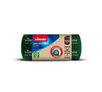 Rubbish Bags Vileda 169307 Ecobag 100 % Recycled 100 L (10Units) NEW