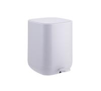 Rubbish bin Cosmetic bin Bathroom bin Pedal bin Hygiene bin Matt waste bin 9l