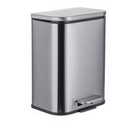 Rubbish bin Pedal bin Waste bin Bathroom bin Kitchen bin 5l