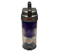 Rubbish dust bin container for the Vax Air Stretch Max Pet Upright
