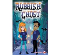 Rubbish Ghost (Full Flight Thrills and Spills)