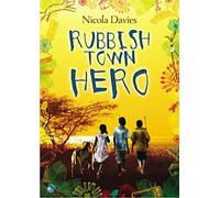 Rubbish Town Hero