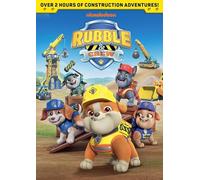 Rubble And Crew