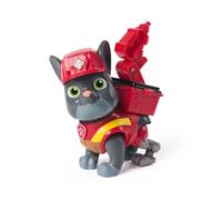 Rubble & Crew Assortment Action Pack Pup