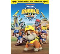 Rubble And Crew