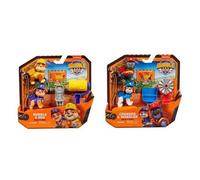 Rubble And His Crew: Figure 2-Pack Mix Figurine