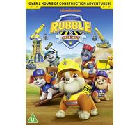 Rubble & Crew – Paramount Pictures