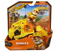 Rubble & Crew Themed Vehicle Assortment